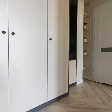 Apartmán Comfy And Bright- Golden Apartments- Green Area- Oldtown *