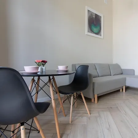 Apartman Comfy And Bright- Golden Apartments- Green Area- Oldtown